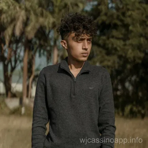 Avatar do jogador Marcos